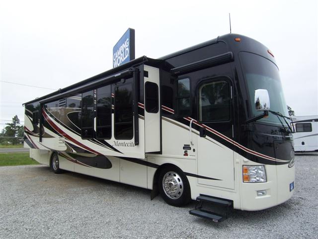 2010 Fourwinds MONTECITO